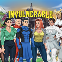 Invulnerable (v0.4a) icon