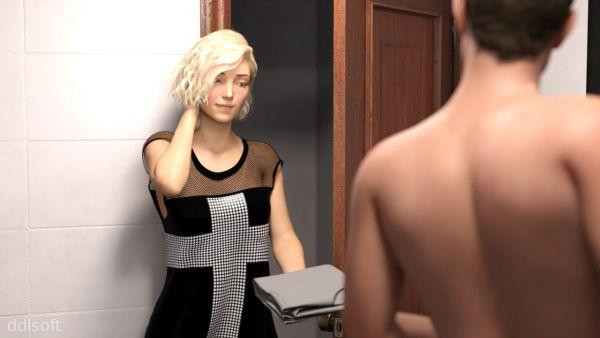 Home Trainer - Domestic Corruption screenshot 3