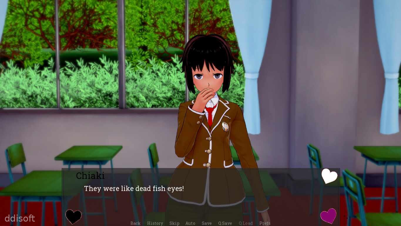 Due to My New Situation, I Have to Corrupt My Friend’s Harem! screenshot 1