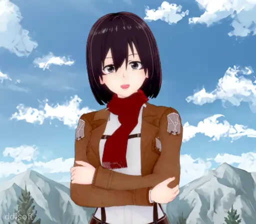 Attack on Sluts (v0.37) screenshot 1