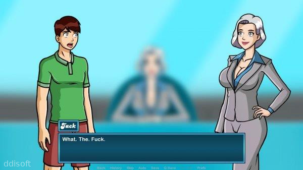Spies Trainer screenshot 2