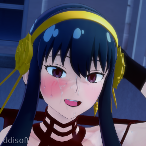 Slut x F icon