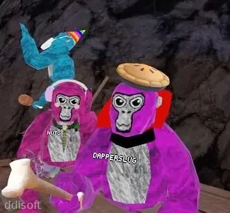 Project Withered screenshot 1