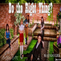 Do the Right Thing icon