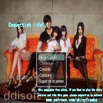 Coquettish Life icon