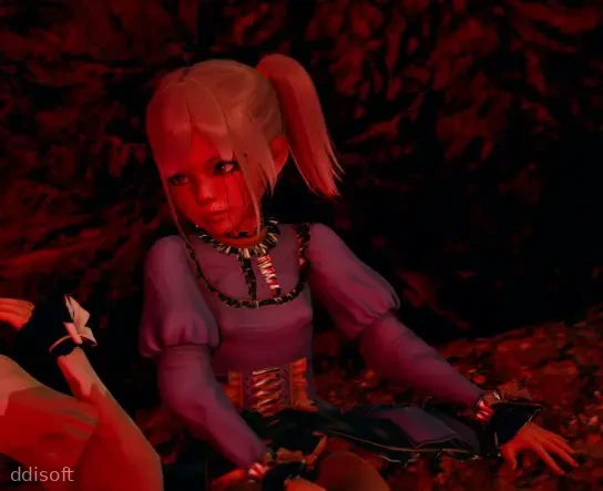 The Cronos screenshot 1