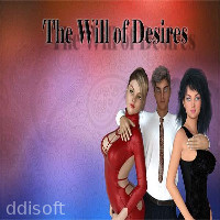 The Will of Desires icon