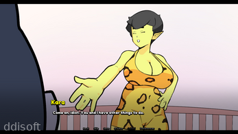 MyOrcFamily screenshot 5