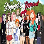 Highschool Rosewood icon