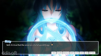 (NSFW) Mystic Ville screenshot 8