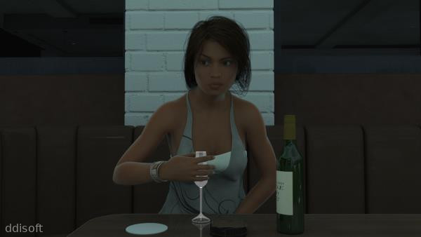 The Pornstar Starlet screenshot 2