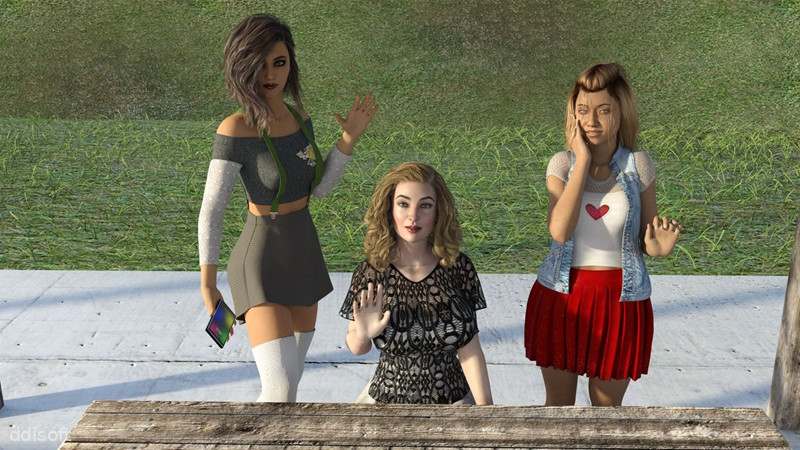 Family Man screenshot 1