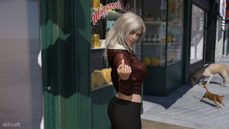 Watching My W screenshot 3