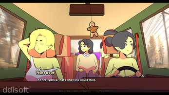 MyOrcFamily screenshot 1
