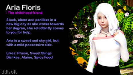 Love’s Champion screenshot 2