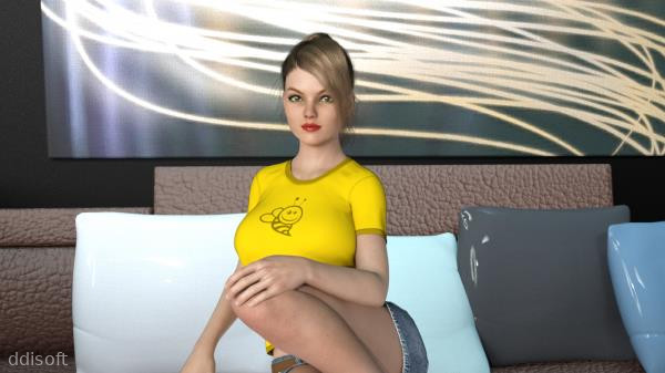 The Will of Desires screenshot 1