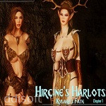 Hircine's Harlots - Kylara's Fate icon
