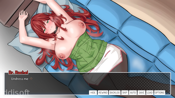 (NSFW) Mystic Ville screenshot 2