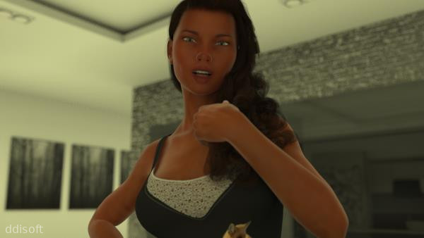 The Pornstar Starlet screenshot 1