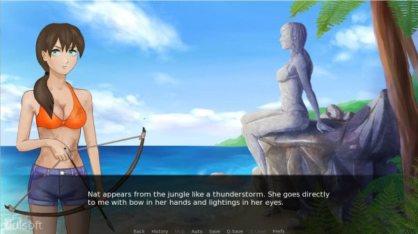 Thousand Days Later screenshot 2