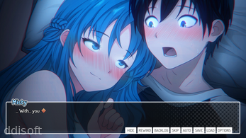 (NSFW) Mystic Ville screenshot 9