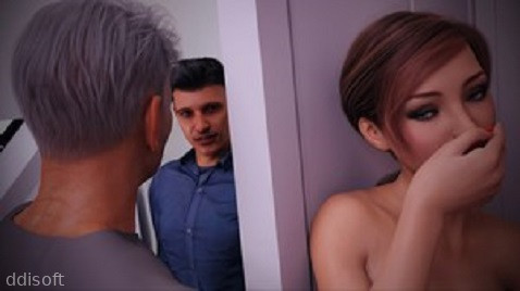 Amber’s Secret Lover screenshot 2