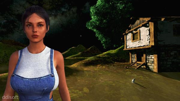 Clara Corruption screenshot 3