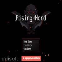 Rising Horde icon