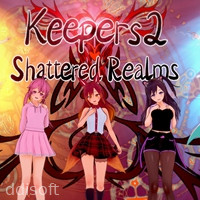 Keepers 2: Shattered Realms (v0.4.1 Ch.5) icon