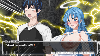 (NSFW) Mystic Ville screenshot 12