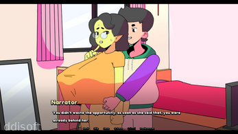 MyOrcFamily screenshot 2