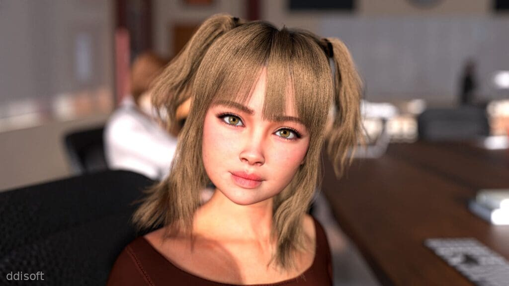 Haunted University screenshot 4
