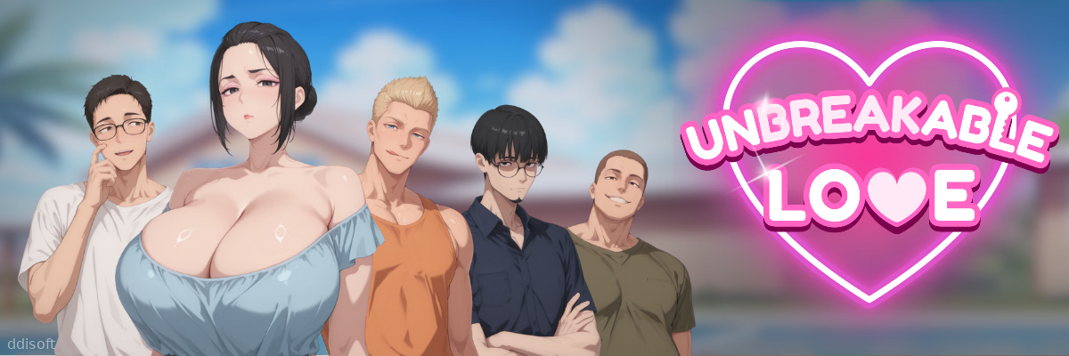 Unbreakable Love icon