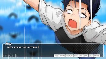 (NSFW) Mystic Ville screenshot 10