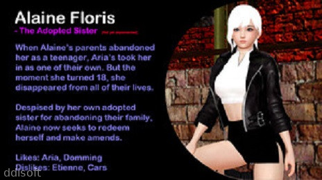 Love’s Champion screenshot 3