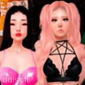 F Trouble icon