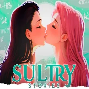 Sultry LGBTQ+ Stories icon