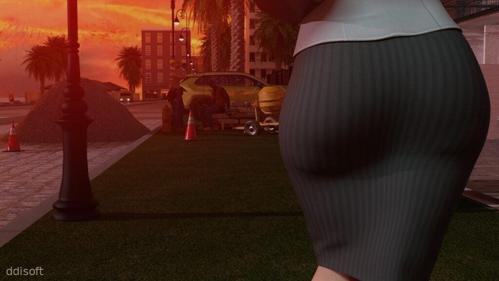 My Husband Doesnt Know screenshot 2
