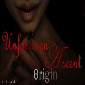 Unforeseen Ascent Origin icon