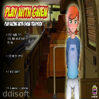 Play with Gwen icon