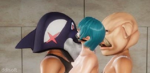 Coquettish Life screenshot 1