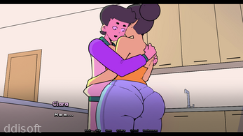 MyOrcFamily screenshot 4