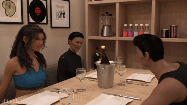 Imperio screenshot 3