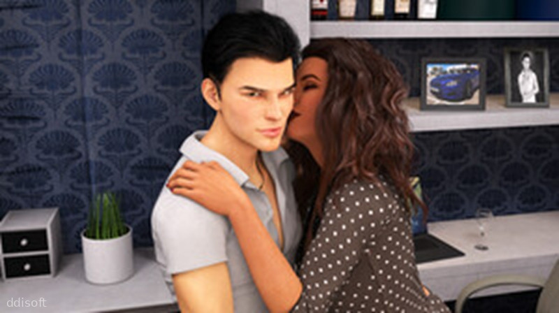 My Ex-Future F screenshot 3