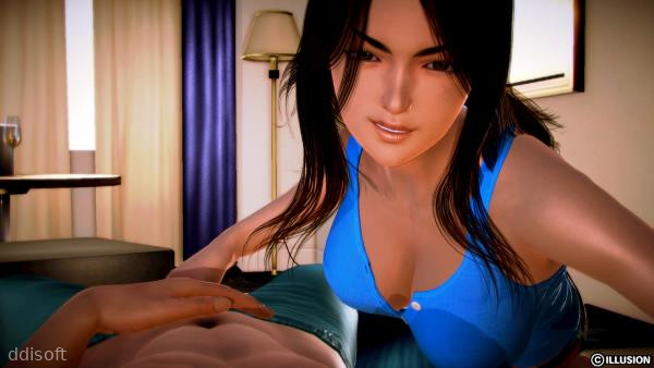 Do the Right Thing screenshot 1