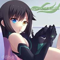 Games&Girls icon