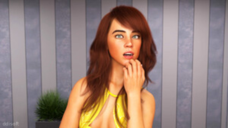 My Ex-Future F screenshot 2