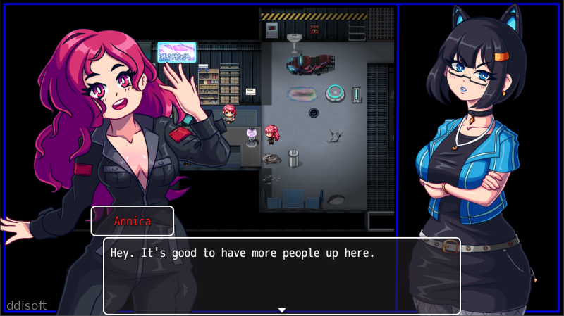 Succum Brewery (v0.3.5) screenshot 2