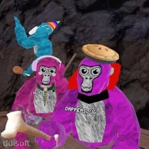 Project Withered icon