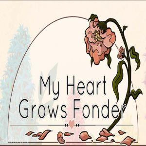 My Heart Grows Fonder icon